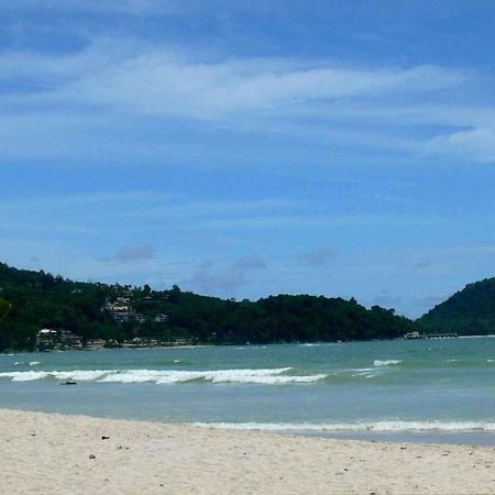 Zen Rooms Nanai Soi 2 Patong Kültér fotó